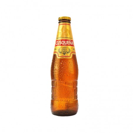 Cerveza